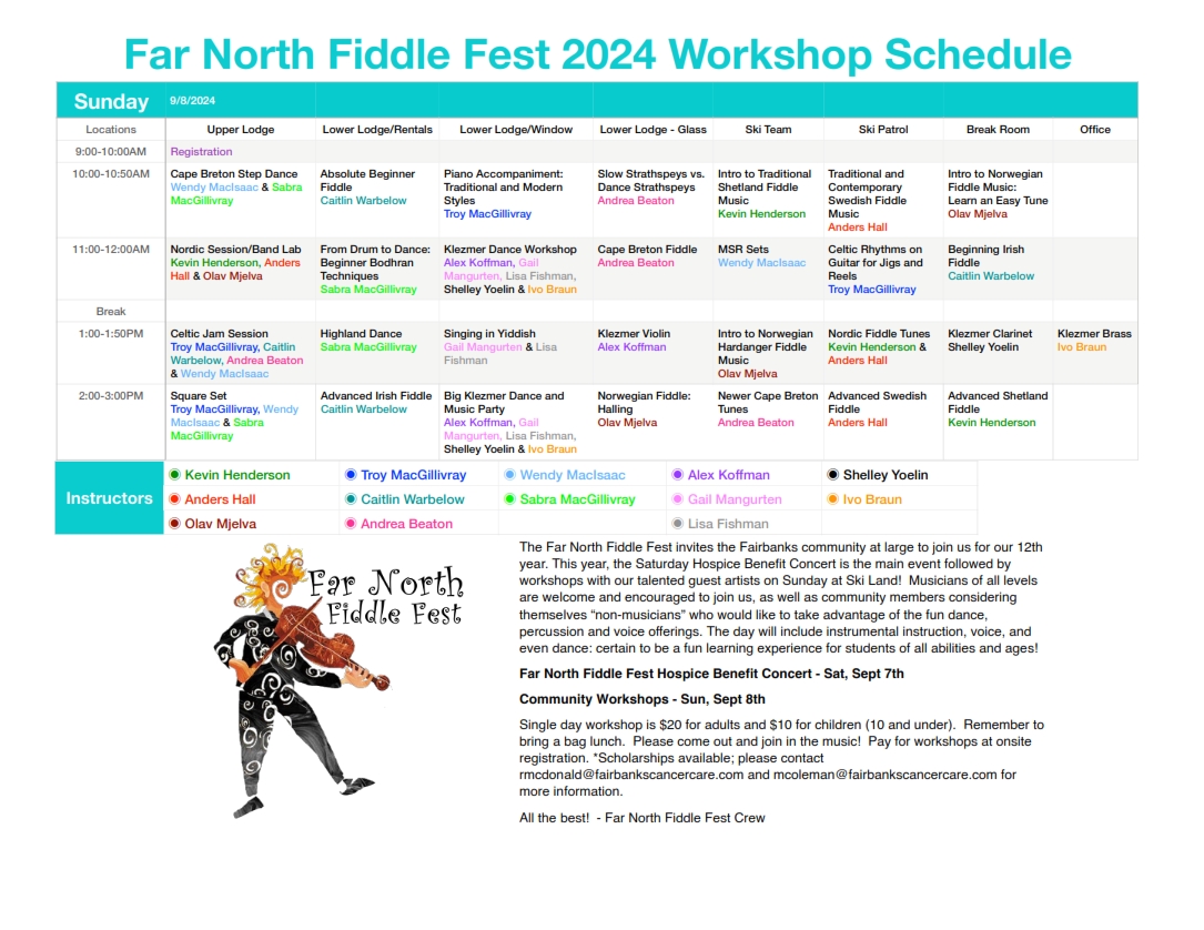 FNFF 2024 Workshop Schedule_001